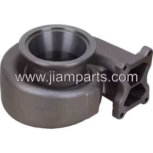 HX83 Turbine housing for 2838541 TH, Hitachi excavator Cummins QSK38