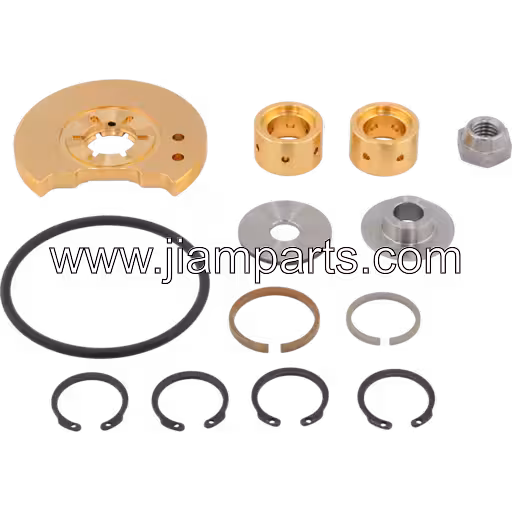  S300 REPAIR KIT OF TURBOCHARGER FOR DEUTZ INDUSTRIAL ENGINE DEUTZ BF8M1015CP