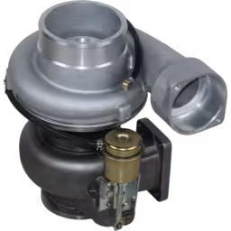 S410G turbocharger — 0R6986