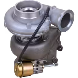 GTA4502S turbocharger — 295-7951