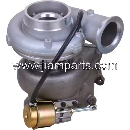 295-7951 GTA4502S Turbocharger for CAT industrial C13