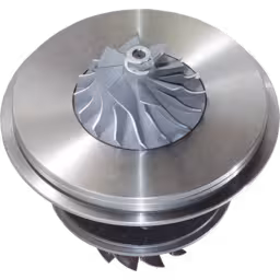 4LGZ turbocharger core — 311276