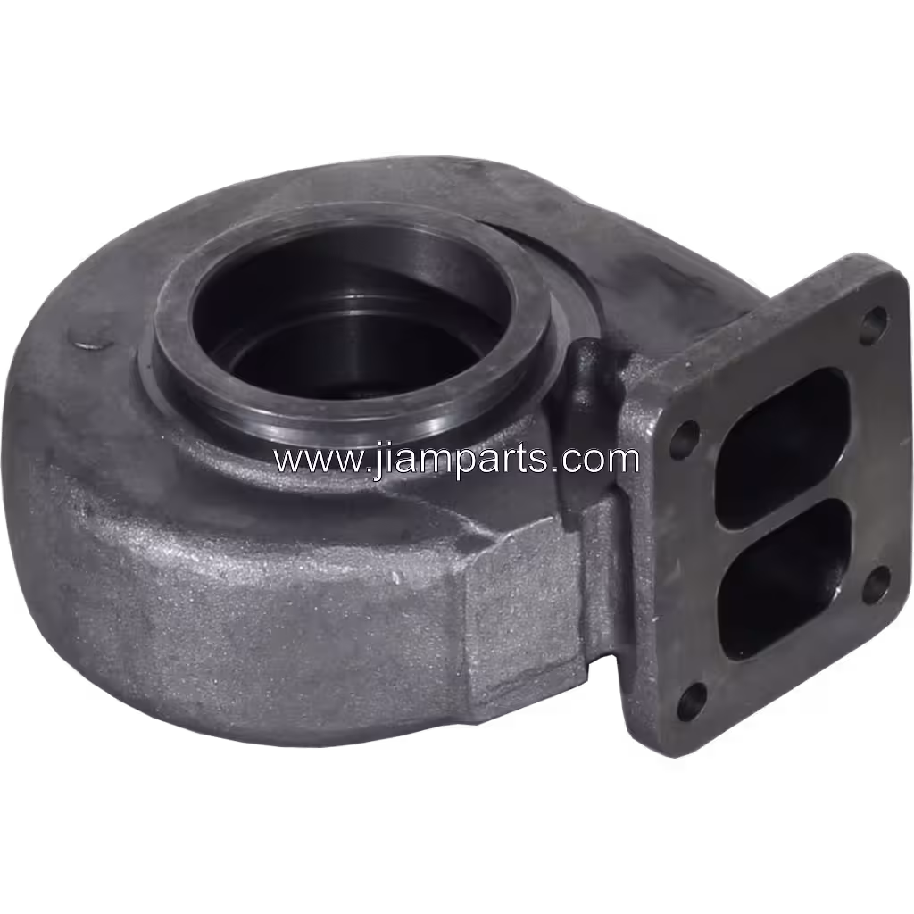 3522747 H1E TURBINE HOUSING OF TURBOCHARGER CUMMINS 6CTA8.3