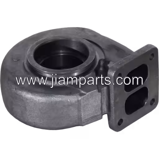 3522747 H1E TURBINE HOUSING OF TURBOCHARGER CUMMINS 6CTA8.3