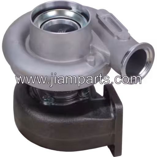 3590092 HX35 Turbocharger for Komatsu GD405 Cummins 6BTAA