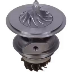 HX30 turbocharger core — 3593410