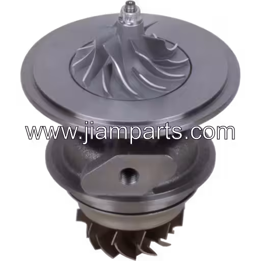 3593410 HX30 Turbocharger core for Case skid steer 1840 Cummins 4BTA