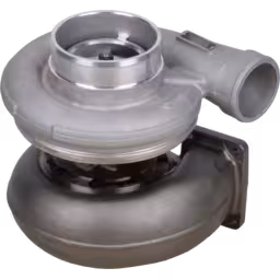 HX80 turbocharger — 3594117
