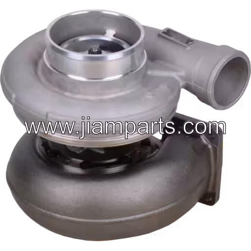 3594117 HX80 turbocharger for Sea Deep Shipyard SH2000S / SH2000 / SH2000SE offshore pedestal crane Cummins KTA19 650HP