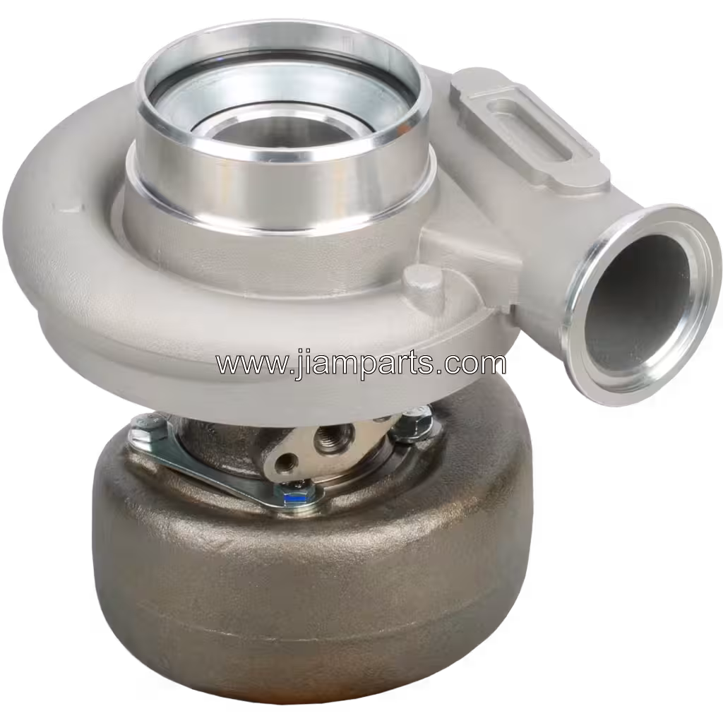 4036158 HX35 TURBOCHARGER FOR IVECO VARIOUS IVECO 160-180HP