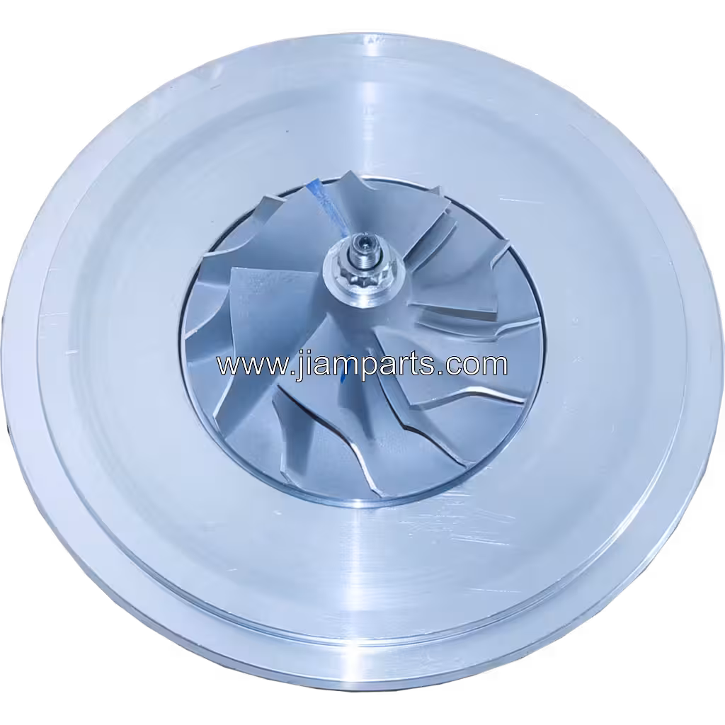 408105-0417 TO4E06 CORE OF TURBOCHARGER FOR SCANIA TRUCK SCANIA DSC9