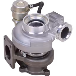 HE221W turbocharger — 4955725