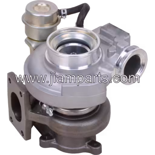 4955725 HE221W Turbocharger for Hyundai Cummins QSB