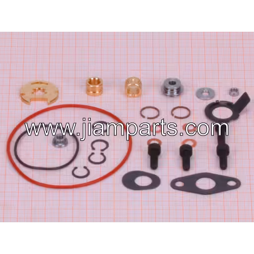 5316-711-0002-R  REPAIR KIT OF TURBOCHARGER
