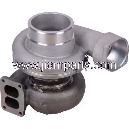 701756-5 GTA5002B Turbocharger for CAT industrial 3400