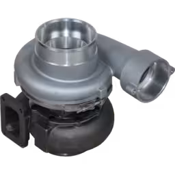 BTL7510 turbocharger — 709102-5001S