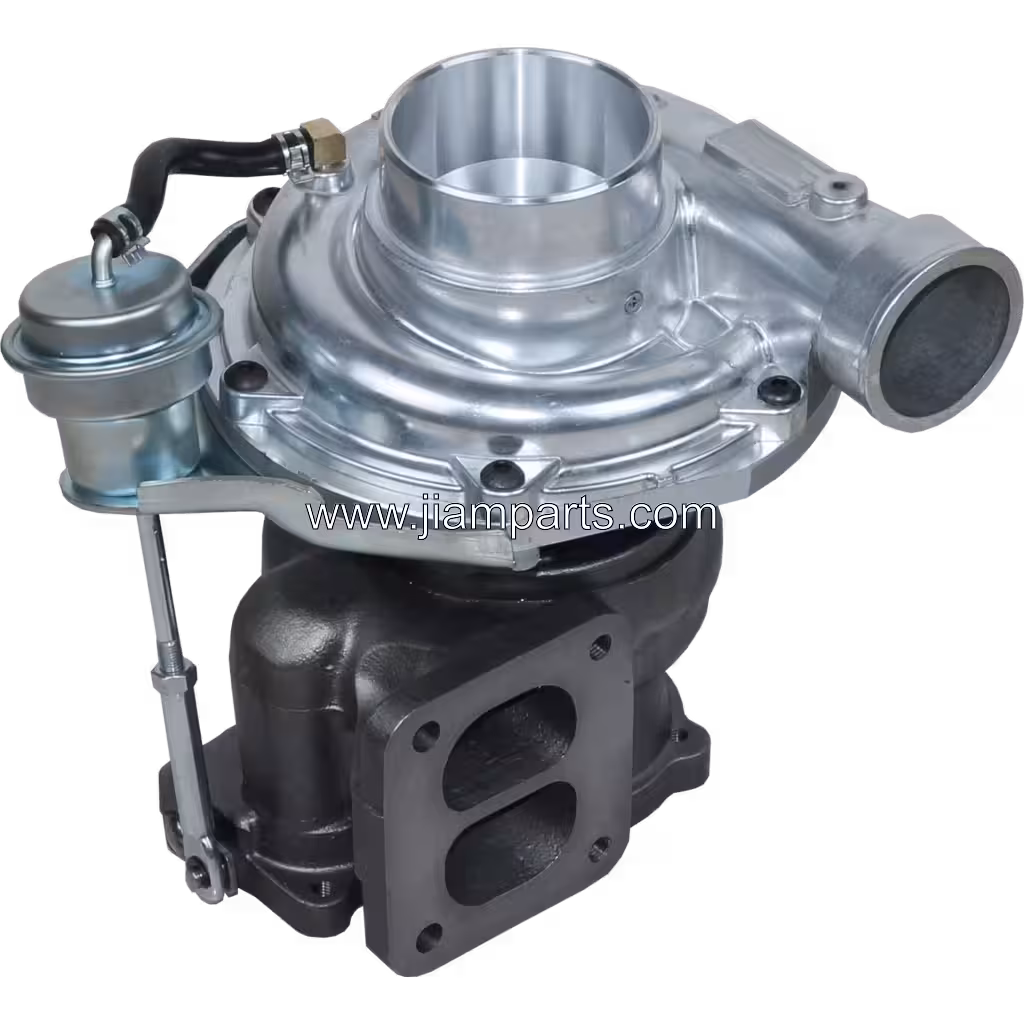 8943900611 RHE62 TURBOCHARGER FOR ISUZU 6HE1TC(VIAX)