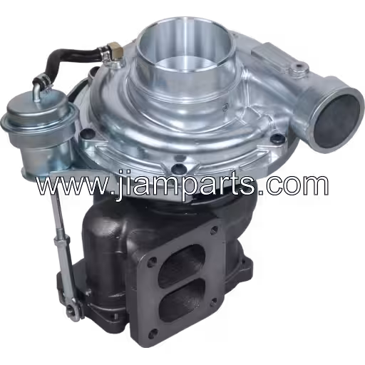 8943900611 RHE62 TURBOCHARGER FOR ISUZU 6HE1TC(VIAX)