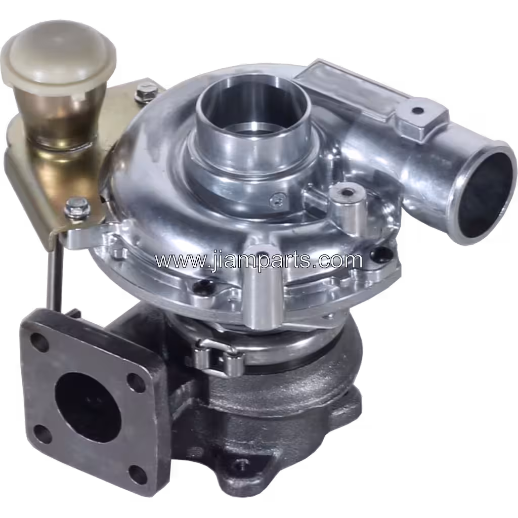 8973132920 RHF4H- TURBOCHARGER FOR ISUZU 4JA1T(VIEL)
