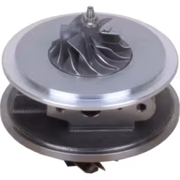 GTA2052V turbocharger core — FOR 14411-VS40A