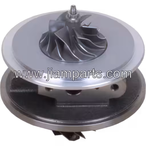 FOR 14411-VS40A GTA2052V CORE OF TURBOCHARGER FOR NISSAN ZD30 160HP NISSAN PATROL 3 0DI
