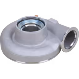 HX60W compressor housing — FOR 4043620 CH