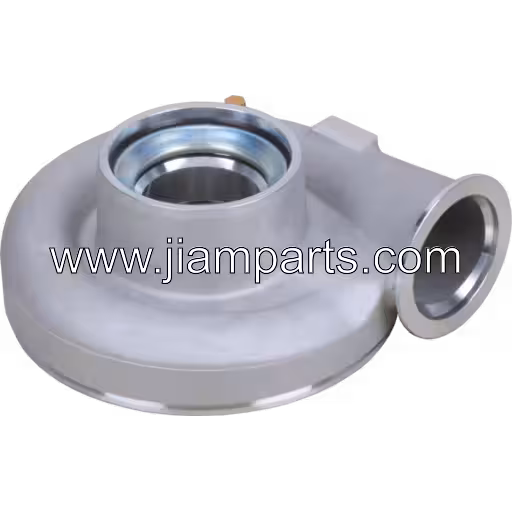 FOR 4043620 CH HX60W COMPRESSOR HOUSING OF TURBOCHARGER FOR FLD120; ARGOSY; COLUMBIA 120; CORONADO 132