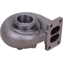 TA3119 turbine housing — FOR 466746-0001 TH