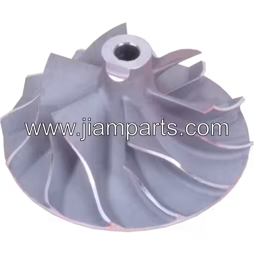 FOR 53039700341 CW  COMPRESSOR WHEEL OF TURBOCHARGER FOR NISSAN NV350 NISSAN CARAVAN