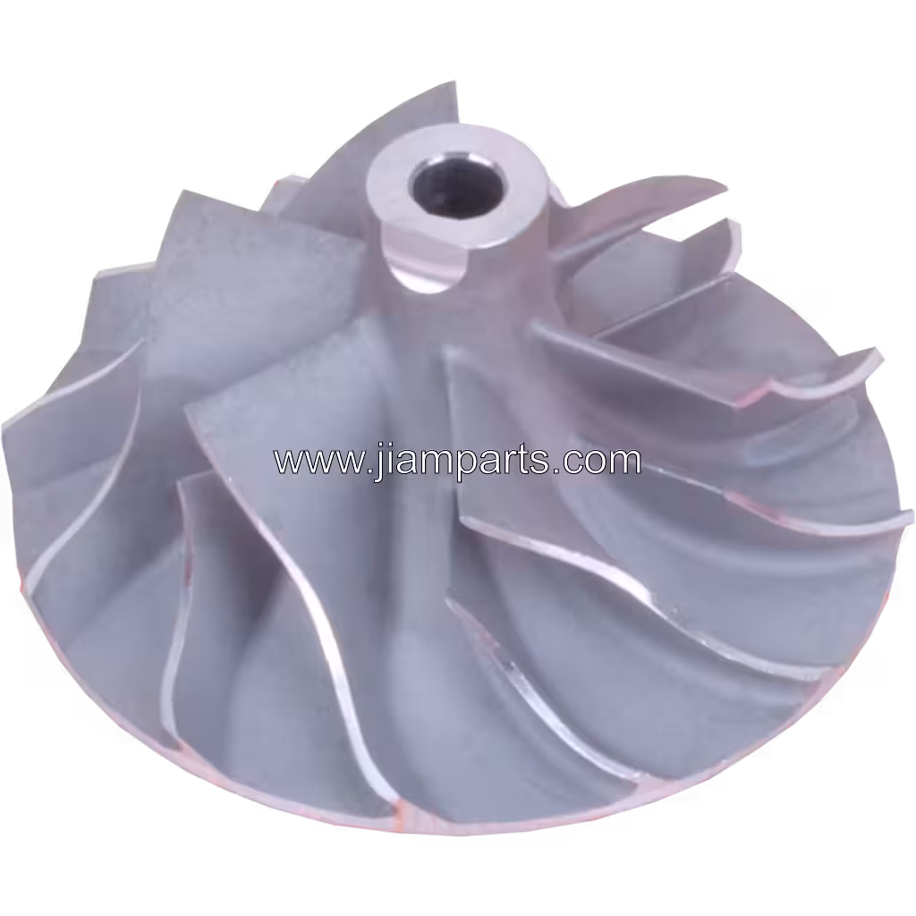 FOR 53039700341-R CW  COMPRESSOR WHEEL OF TURBOCHARGER FOR YD25DDTI OTHER