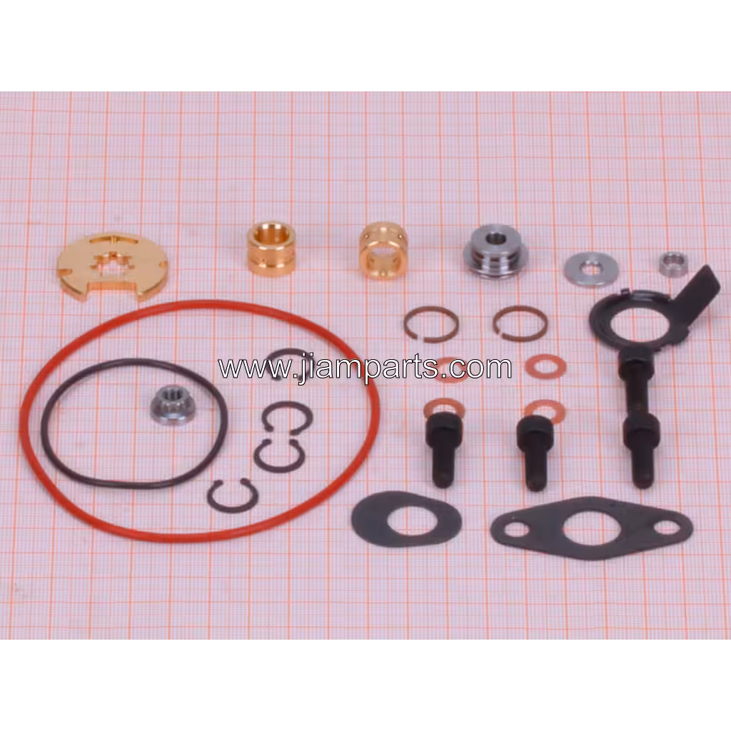 FOR 5314-988-6000 RK K14-2070GGB 3 52 REPAIR KIT OF TURBOCHARGER FOR CITROEN JUMPER 1 9 TD CITROEN DHX 92HP