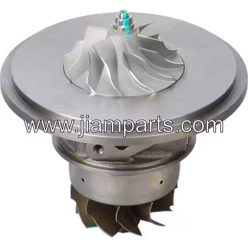 FOR 709197-5010 GT4594L CORE OF TURBOCHARGER FOR VOLVO TRUCK VOLVO DH12D