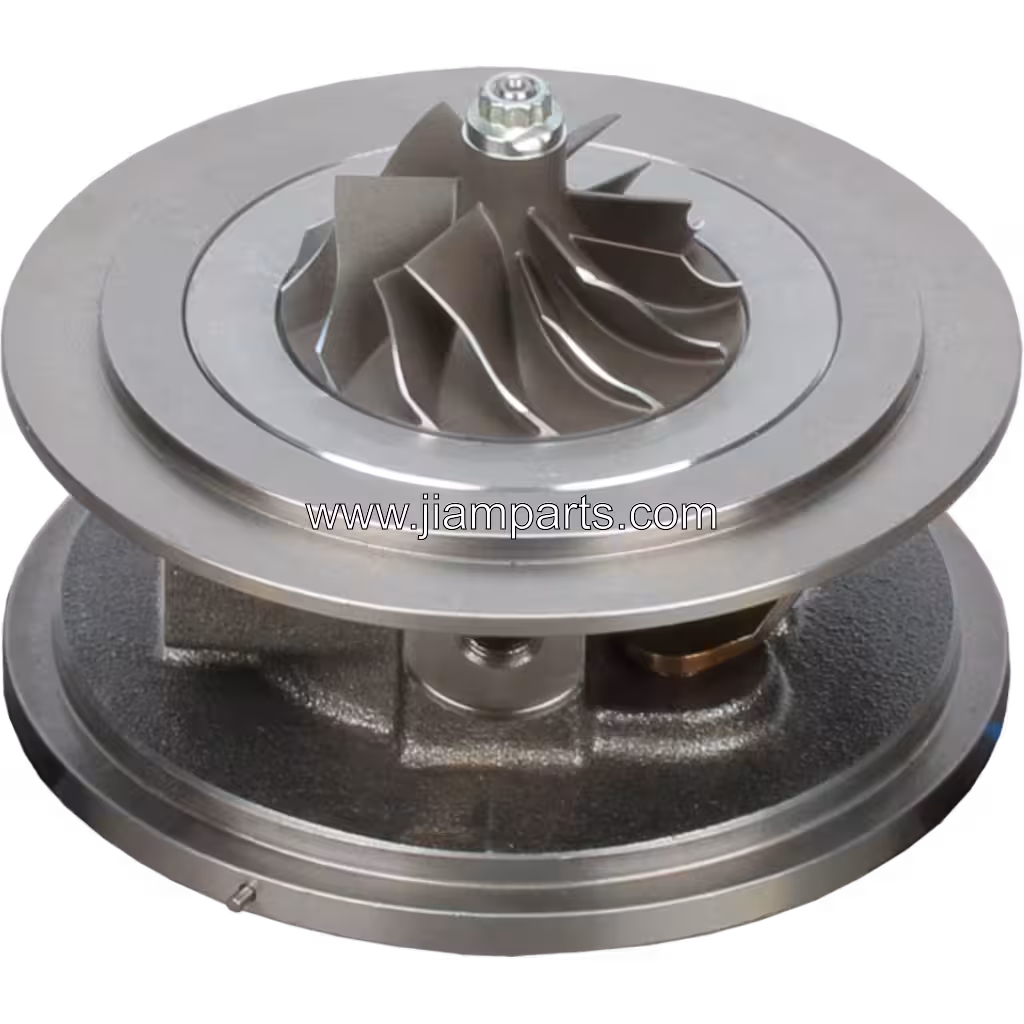 FOR 802733-0004 GTB17- CORE OF TURBOCHARGER 4.4 TDV8