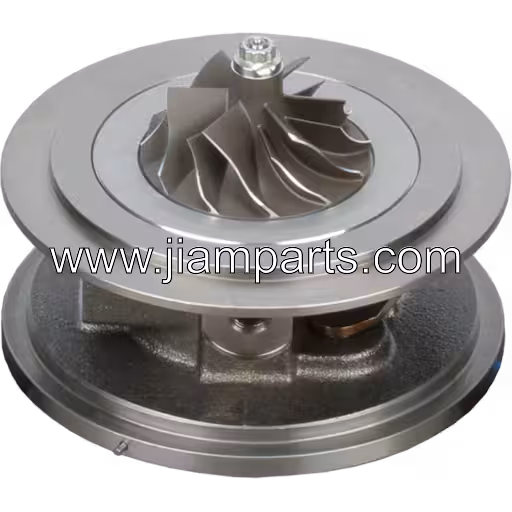 FOR 802733-0004 GTB17- CORE OF TURBOCHARGER 4.4 TDV8