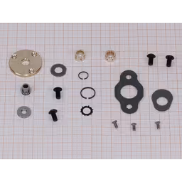 RHF4 RHF4H repair kit — FOR 8973311850 RK