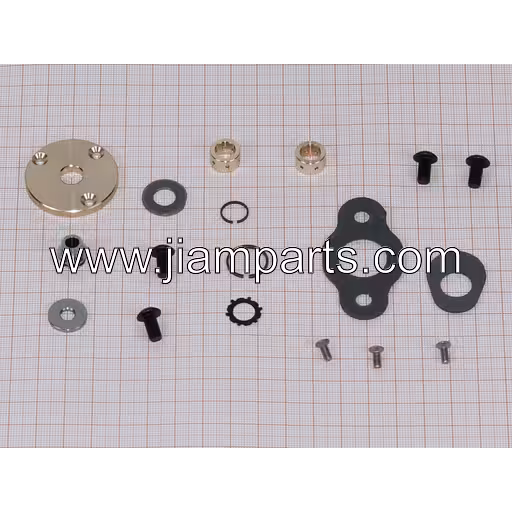 FOR 8973311850 RK RHF4 RHF4H REPAIR KIT OF TURBOCHARGER FOR ISUZU 4JB1T(VIDZ)