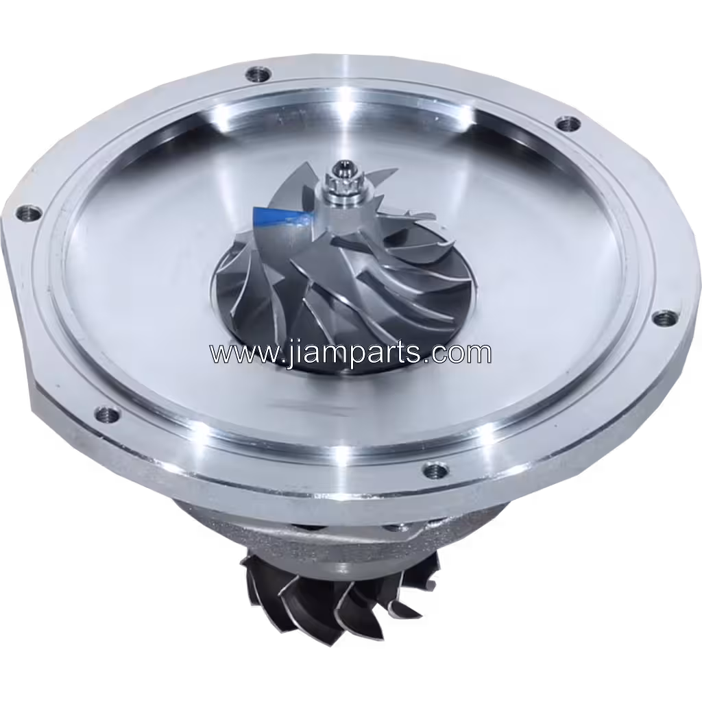 FOR VB720016 RHE62 CORE OF TURBOCHARGER FOR ISUZU 6HE1TC(VIAX)