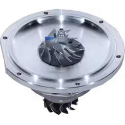 RHE62 turbocharger core — FOR VB720016