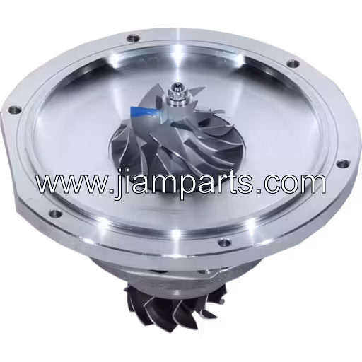 FOR VB720016 RHE62 CORE OF TURBOCHARGER FOR ISUZU 6HE1TC(VIAX)