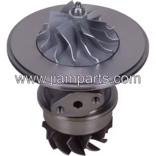 S2ESL-113 Turbocharger core for 112-4896, CAT 325B 3116