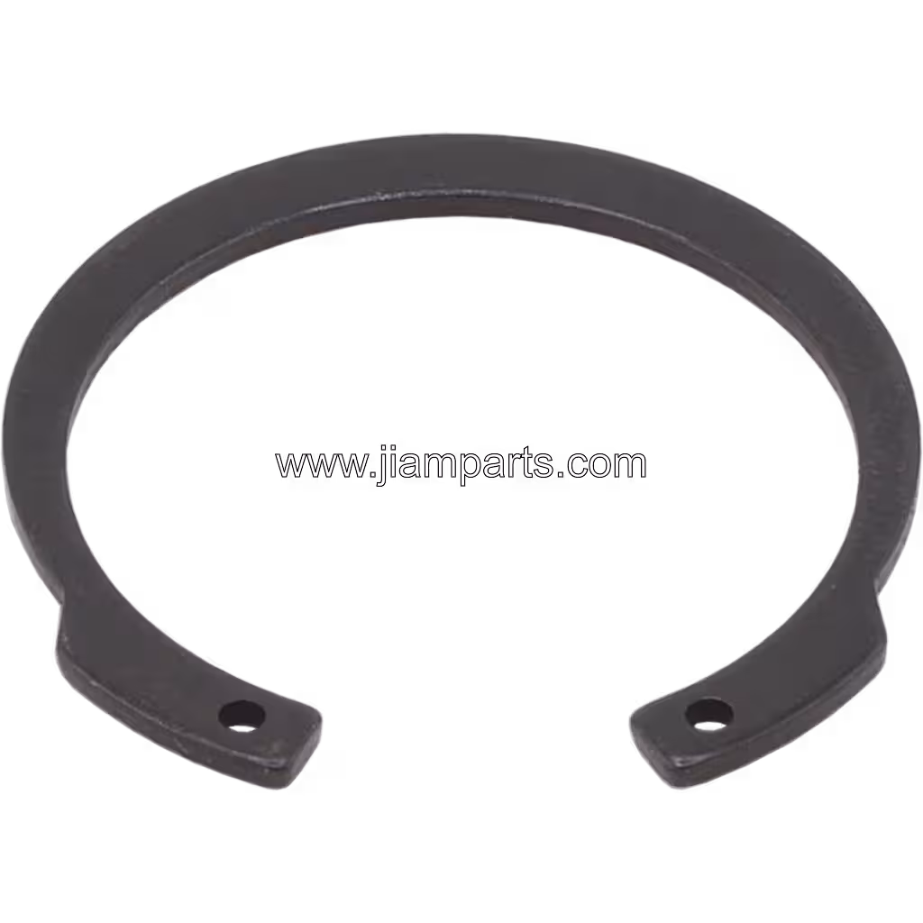 BJMXRK0000160 RR S4TW-509 aftermarket retaining ring — top three-quarter view