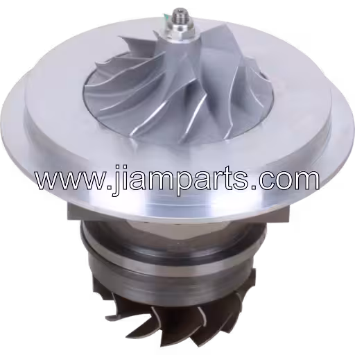 Turbocharger core for 6505-51-5042, other Komatsu applications SA12V140-1C-A