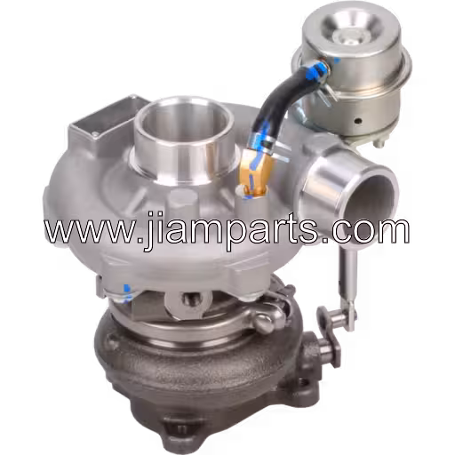 1118010-FJ31 HP55K TURBOCHARGER FOR JAC TRUCK JAC HFC4DA1-1