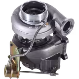 S300G turbocharger — 13769700007
