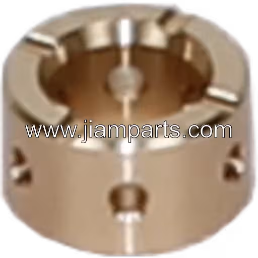 17202-17040 JB CT12B JOURNAL BEARING OF TURBOCHARGER FOR TOYOTA LANDCRUISER TOYOTA 1HDT 1HD-FTE 1998 204HP