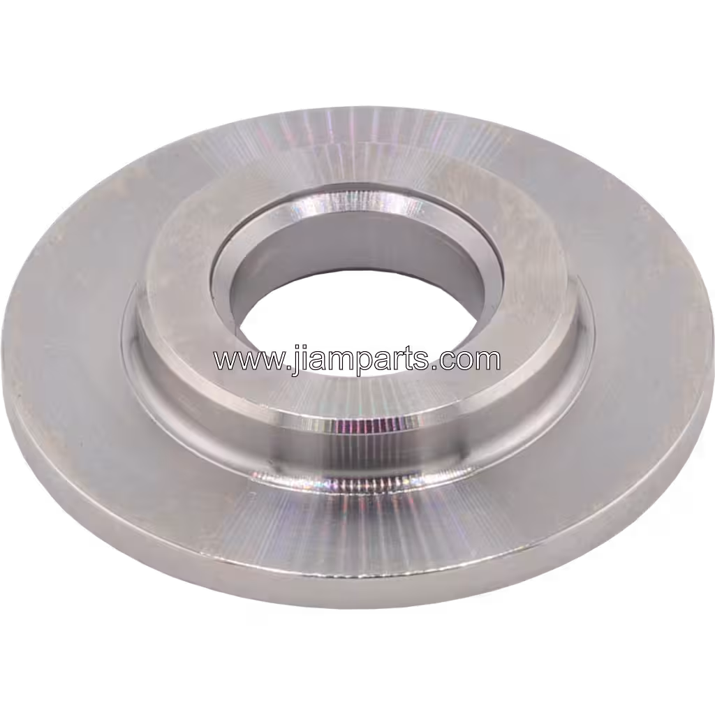 174865 S510C004 aftermarket thrust washer — top three-quarter view