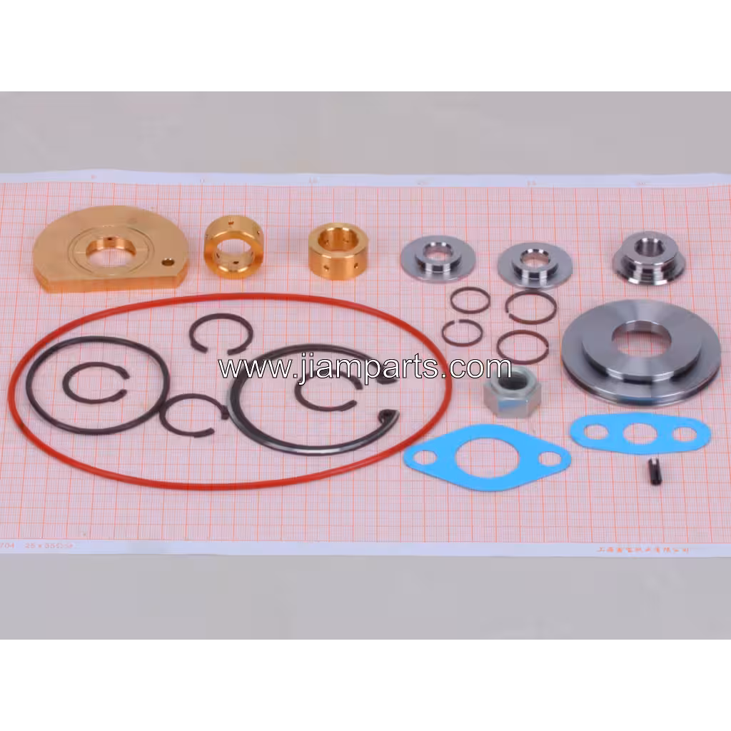 318416 S500C aftermarket repair kit — top three-quarter view