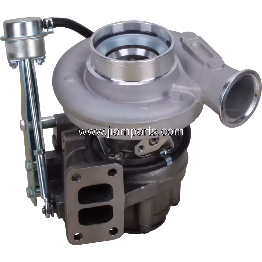3534923-R HX35W TURBOCHARGER FOR DODGE RAM 2500 CUMMINS 6BT