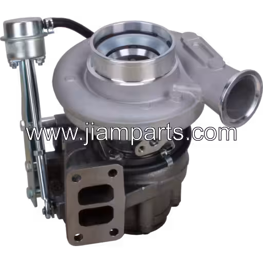 3534923-R HX35W TURBOCHARGER FOR DODGE RAM 2500 CUMMINS 6BT