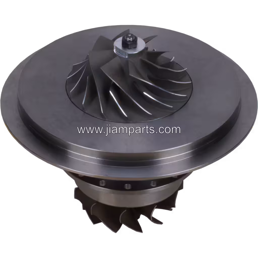 3580746 HX82 CORE OF TURBOCHARGER FOR T4H T4BH